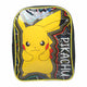 Pokémon Junior Rucksack - schwarz