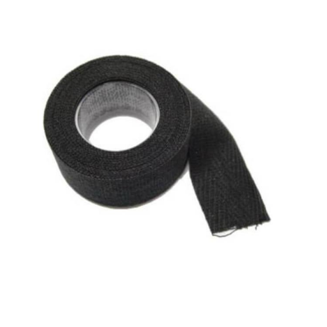 Velox Tressostar 90 - 2,0x260cm - schwarz