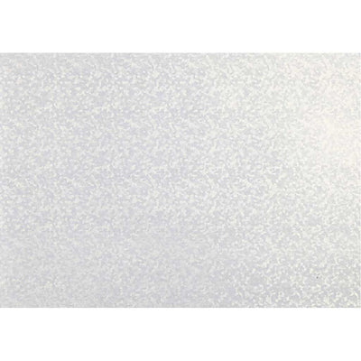 Kreativfirma Perlpapier A4 White Pearl Pearl 120 Gramm, 10 Blätter