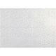 Kreativfirma Perlpapier A4 White Pearl Pearl 120 Gramm, 10 Blätter