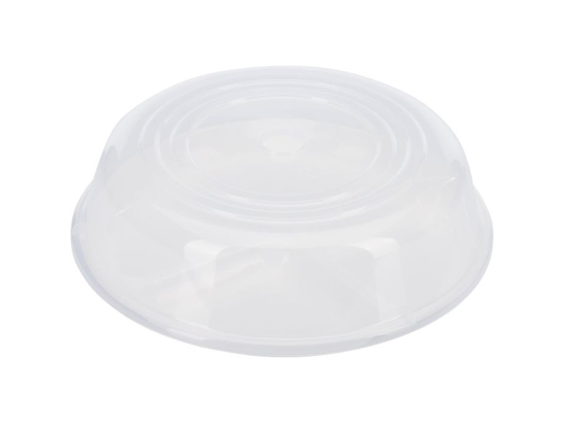 Westmark -Mikrowellen -Coverolp 25 cm