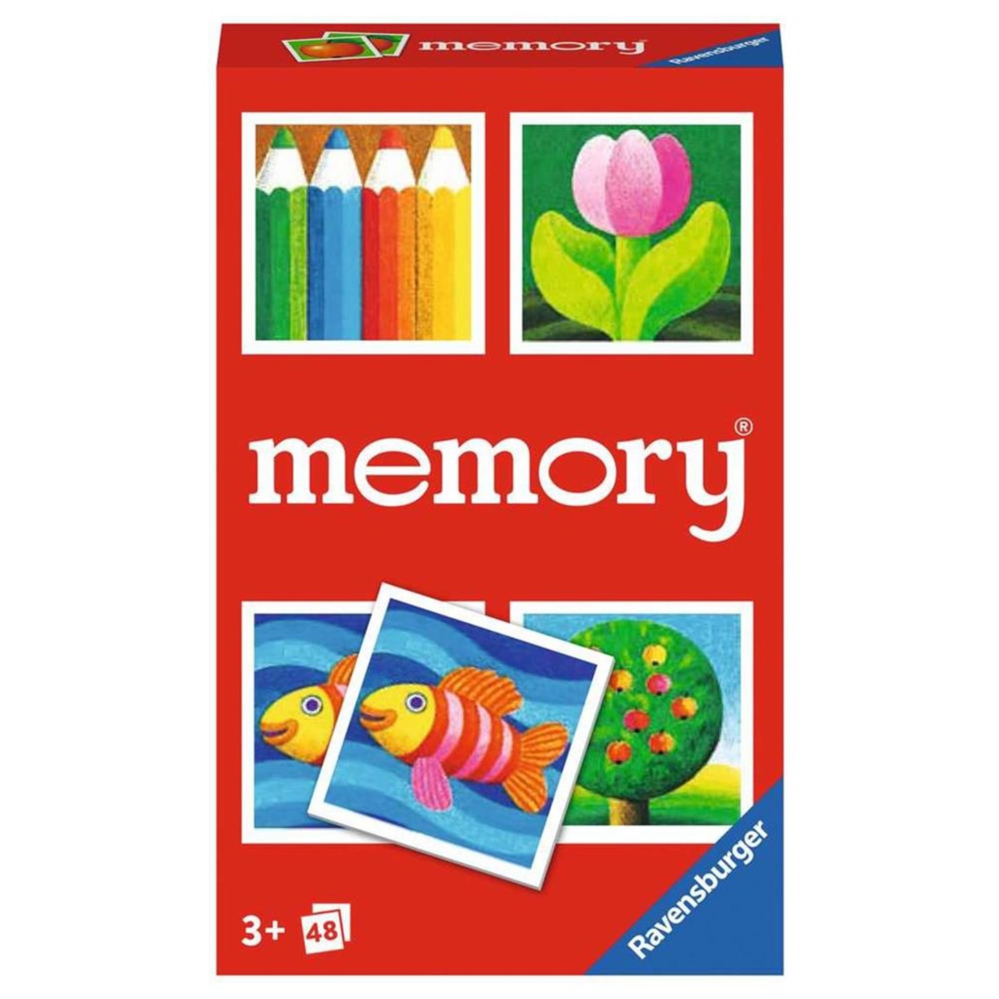 Ravensburger Kinder -Erinnerung
