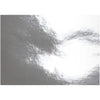Creativ Company Metallic-Papier, A4, Blatt 210 x 297 mm, 120 g, Silber, 10 Blatt 1 Karton