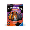 Ravensburger Koehandel Festivalkartenspiel