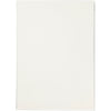 Creativ Firmenfeierkarton, A4, Blatt 210x297 mm, 135 gr, gebrochenes Weiß, 25 Blatt 1 Karton