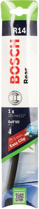 Bosch Flachblatt-Scheibenwischer R14 28 cm
