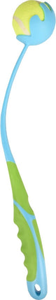 Flamingo Spector Wurfstock mit Ball blau grün 47cm