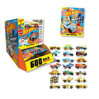 Heißer Räder Taschenhersteller Kitz Blind Bag