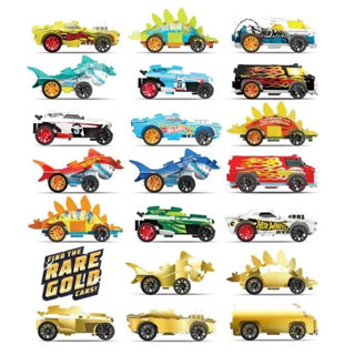 Heißer Räder Taschenhersteller Kitz Blind Bag