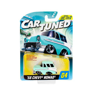 Imp Cartuned Serie 2 sortiert