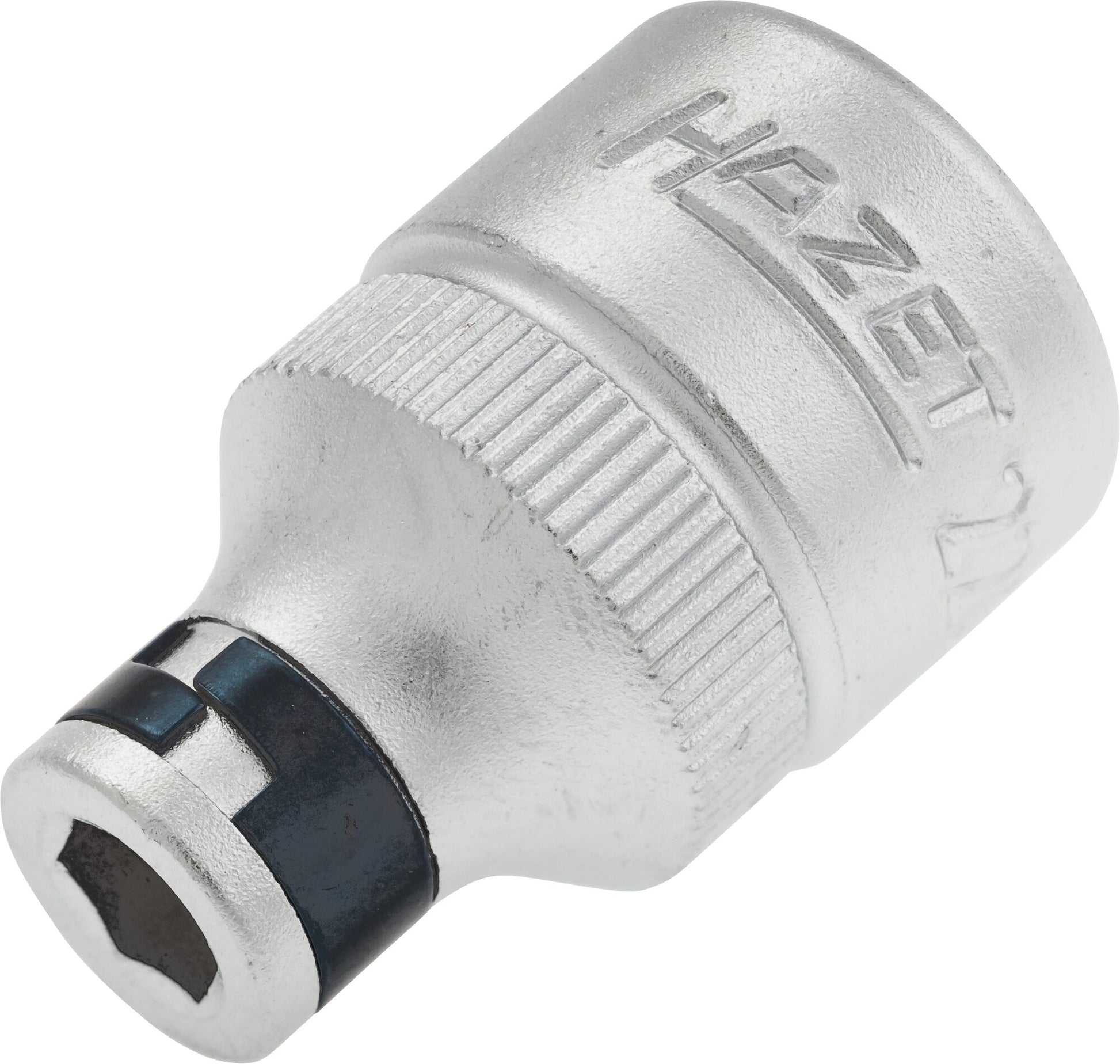 Hazet-Adapter 2250-4 1 2 Zoll (12,5 mm) Vierkanthohl 1 4 Zoll (6,3 mm) Sechskanthohl Länge: 35 mm