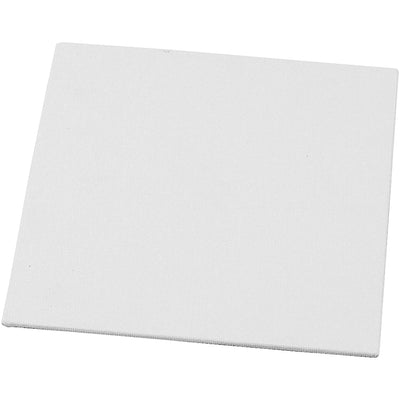 Creativ Company Canvas Panel, 15x15 cm, 280 Gr.