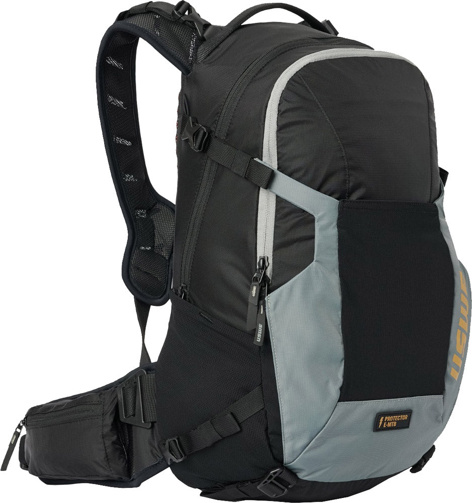 Uswe E-MTB Watt 25l Protektorrucksack – Trinkrucksack