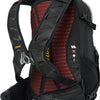 Uswe E-MTB Watt 25l Protektorrucksack – Trinkrucksack