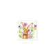 Ambiente Servietten 25cm Mädchen Hase