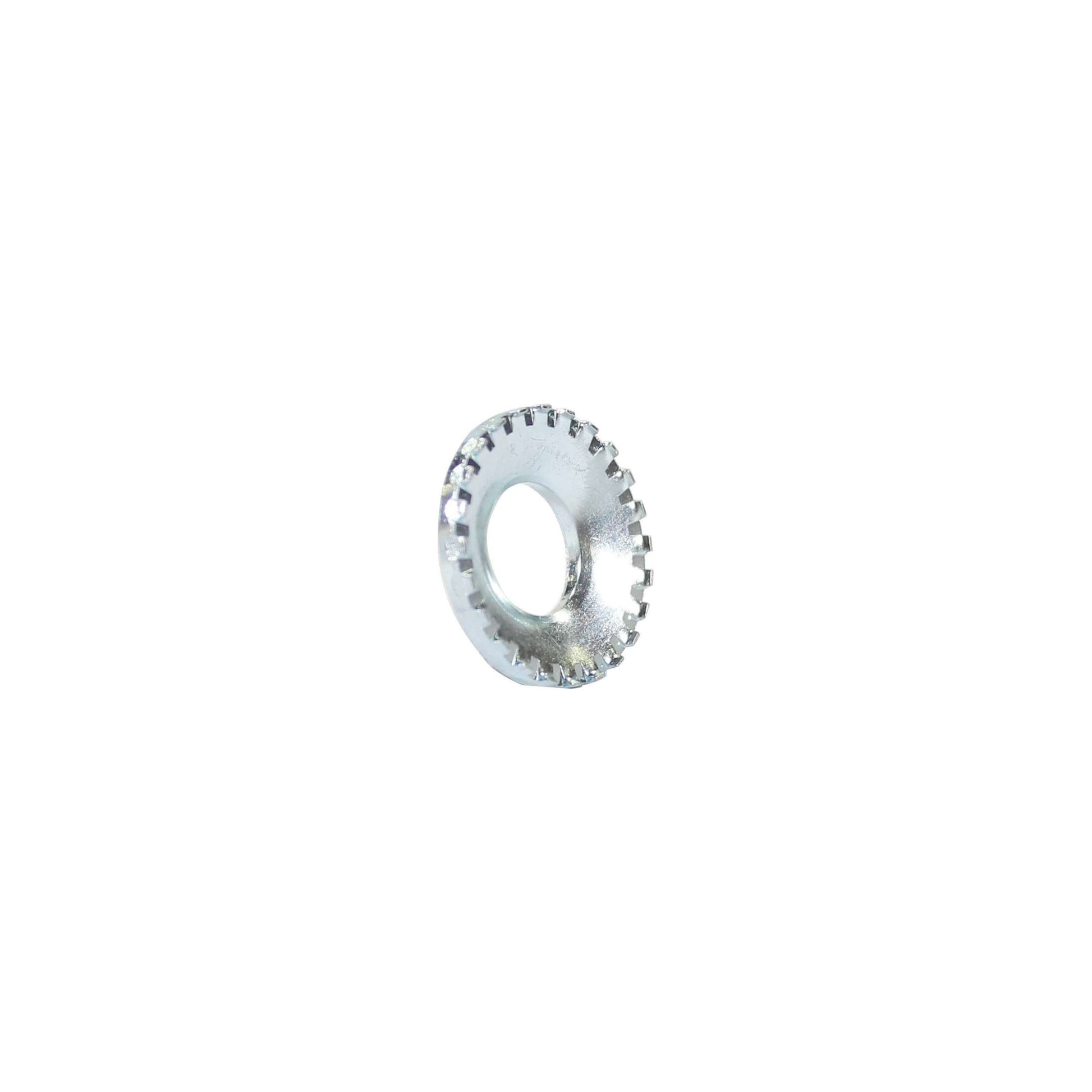 Vorderachse gezackter Ring Bofix Kugel (25 Stück)