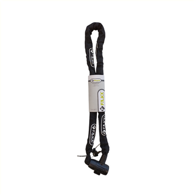 Falkx Falkx Battle Star Chain Lock 6x1200 Schwarz