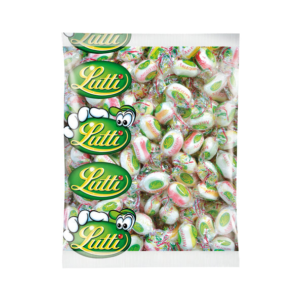 Lutti Arlequin (1kg) (Kopie)