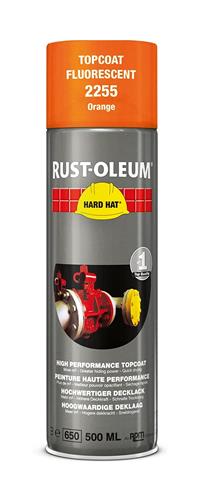 Rust-Oleum Spraydose Fluor-Orange 500 ml