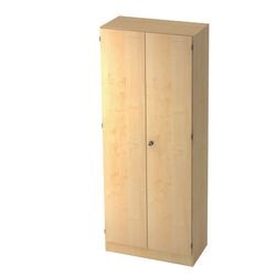 Bach Schrank Hammerer SG 6100 Melamin 800x420x2004mm Ahorn