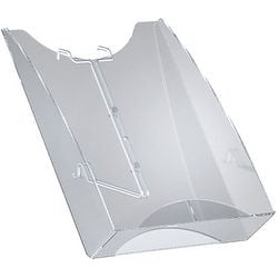 Kerkmann Ordnerfach A4 26x30x450 150cm transparent