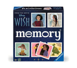 Ravensburger Memory Wish - afbeelding 1