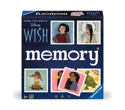 Ravensburger Memory Wish