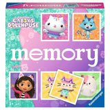 Ravensburger Memory Gabbys Puppenhaus - afbeelding 1