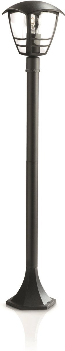 Philips LED Philips Creek Sockelleuchte – groß