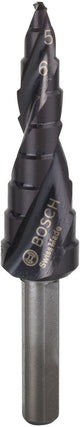 Bosch Stufenbohrer HSS-Altin 4 – 12 x 66,5 mm – 2608588065