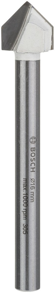 Bosch - Fliesenbohrer ZYL-9 Keramik 16 x 90 mm