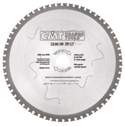 Cmt Mega Kreissäge HW 216x2,2x30 Z=48