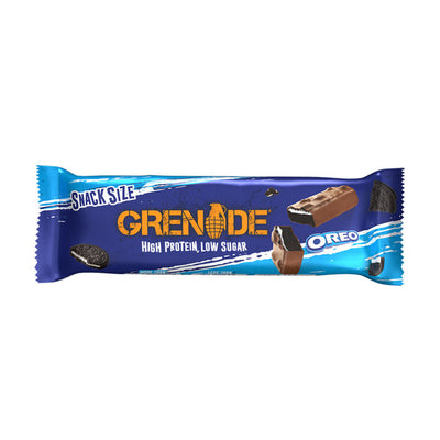 Granatapfel-Oreo-Milch (18x 35 gr)