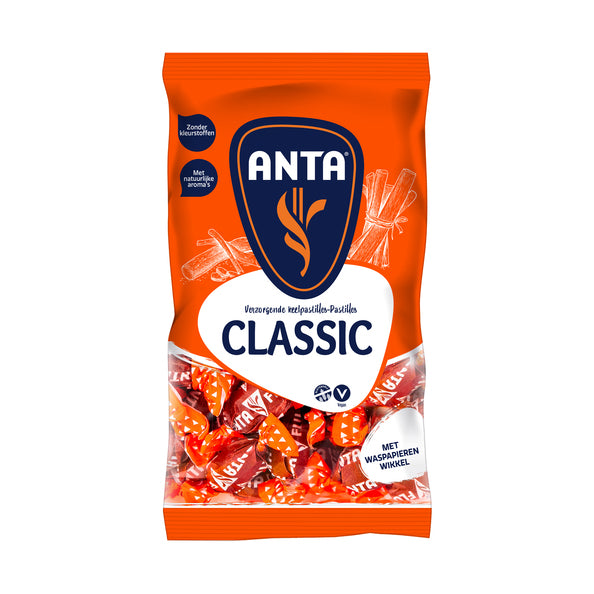 Anti-Grippe-Klassiker (18x 165gr)