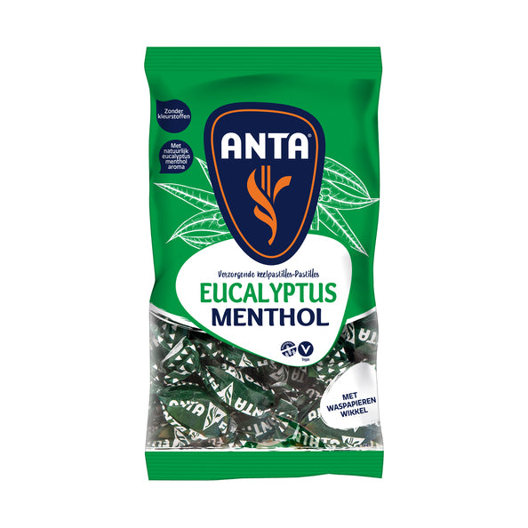 Anta-Grippe-Eukalyptus-Menthol (18x 165gr)