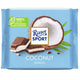 Ritter Sport Milchschokolade mit Kokosfüllung 100 gr