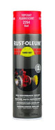 Rost-Oleum-Spraydose Fluorrot 500 ml