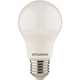 Sylvania LED LAMP E27 806 LM BOL MAT 4 Teile