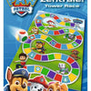 Ravensburger Race Das Turm -Pocket -Brettspiel