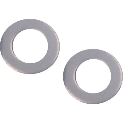 Bofix 226743 Nippelplatte Edelstahl Nr.13 (1000 Stück)