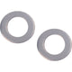 Bofix 226743 Nippelplatte Edelstahl Nr.13 (1000 Stück)