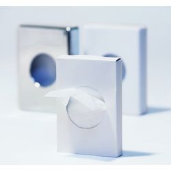 Hygienebeutel Deiss weiß Packung 30 Stück