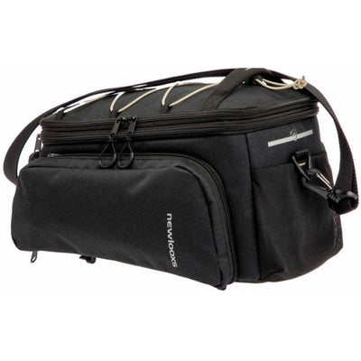 Newlooxs neuer Trunkbag Sport RT2 31L Polyester Schwarz