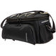 Newlooxs neuer Trunkbag Sport RT2 31L Polyester Schwarz