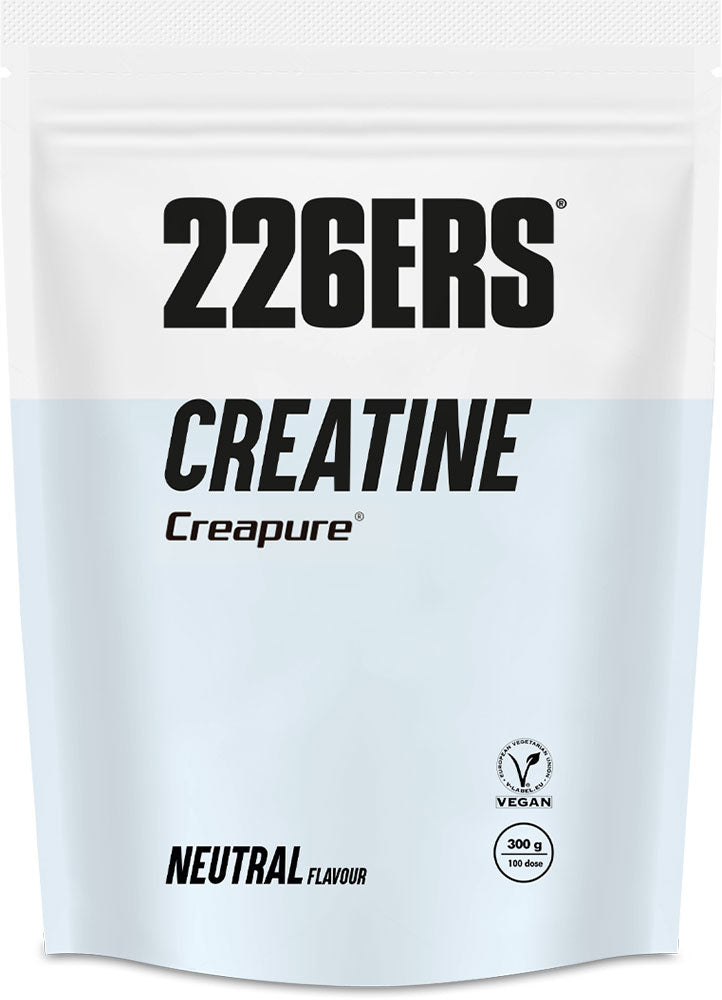 226ers Kreatin Creapure® 300g