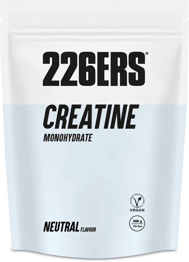 226ers Kreatinmonohydrat 300g