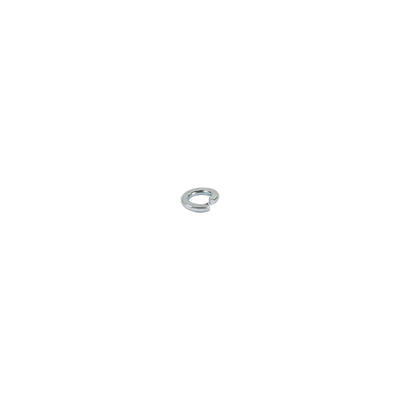 Bofix Veerring Xtrabike M5 Zink