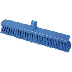 Haccp-Kehrmaschine Betra Blue