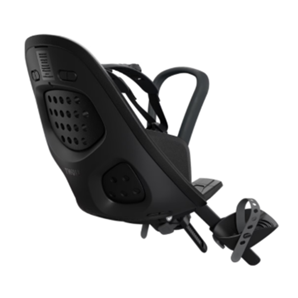 Thule Yepp 2 Vordersitz Mini schwarz