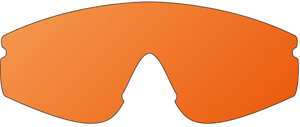 Swiss Eye Racer Smoke Blue Revo – Sportbrille